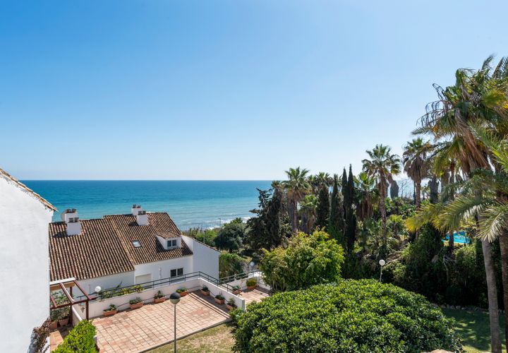 Rækkehus i Estepona, Malaga, Estepona - € 619.000 | Ref: OLBD - foto 1